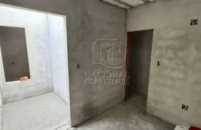 Sobrado à venda, 3 quartos, 1 suíte, 2 vagas, vila francisco matarazzo - santo andré/sp