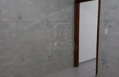 Sobrado antigo à venda no bairro parque capuava em santo andré. sendo 190 m² de área construída, r$ 710.000,00