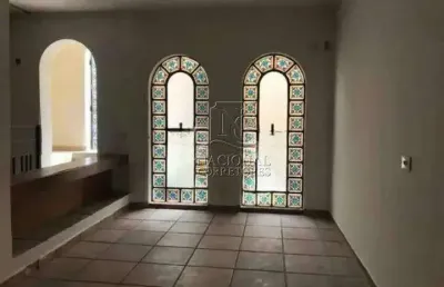 Casa com 6 dormitórios para alugar, 601 m² por r$ 12.142/mês - vila assunção - santo andré/sp