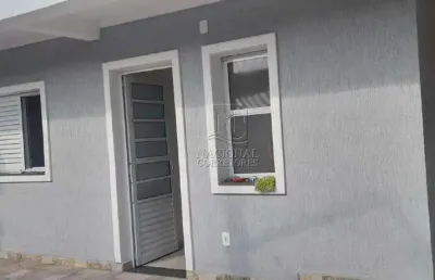 Apartamento sem condomínio à venda, 2 quartos, 1 suíte, 1 vaga, jardim santo alberto - santo andré/sp
