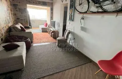 Apartamento à venda, 2 quartos, 2 suítes, 2 vagas, rudge ramos - são bernardo do campo/sp