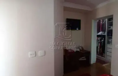 Apartamento à venda, 3 quartos, 3 suítes, 3 vagas, rudge ramos - são bernardo do campo/sp