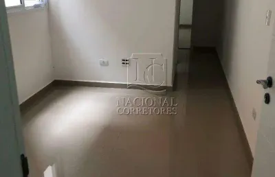 Apartamento sem condomínio à venda, 2 quartos, 1 suíte, 1 vaga, parque novo oratório - santo andré/sp