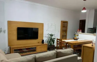 Cobertura à venda, 3 quartos, 1 suíte, 2 vagas, santa maria - santo andré/sp