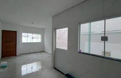 Casa à venda, 3 quartos, 1 suíte, 1 vaga, vila francisco matarazzo - santo andré/sp