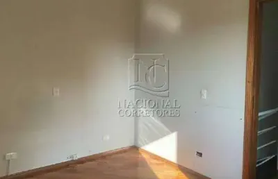 Sobrado à venda, 3 quartos, 1 suíte, 2 vagas, vila scarpelli - santo andré/sp