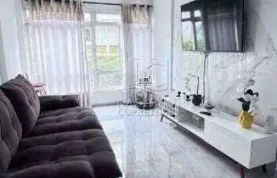 Apartamento à venda, 3 quartos, 1 suíte, centro - são caetano do sul/sp