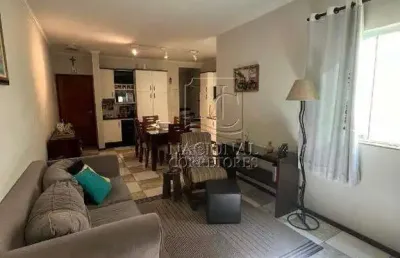 Cobertura à venda, 2 quartos, 1 suíte, 2 vagas, vila lucinda - santo andré/sp