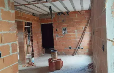 Apartamento à venda, 2 quartos, 1 suíte, 1 vaga, vila bastos - santo andré/sp
