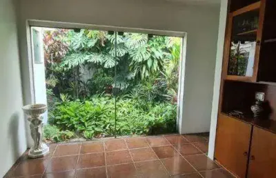 Sobrado para aluguel, 3 quartos, 3 suítes, 2 vagas, centro - santo andré/sp