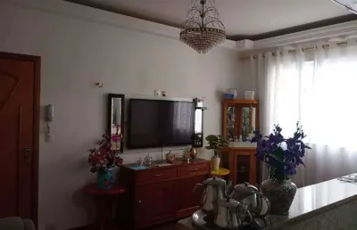 Apartamento a venda emcaetano do sul, no condomínio manoel coelho - somente à vista