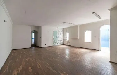 Casa com 3 quartos para alugar no Jardim, Santo André 