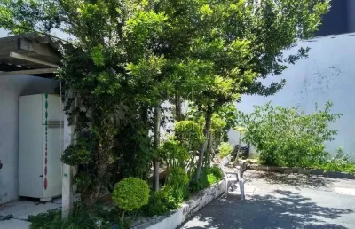 Casa com 4 dormitórios à venda, 328 m² por r$ 1.219.000,00 - cerâmica - são caetano do sul/sp