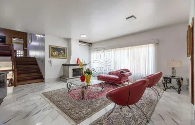 Casa com 4 dormitórios à venda, 600 m² por r$ 2.675.000,00 - vila curuçá - santo andré/sp