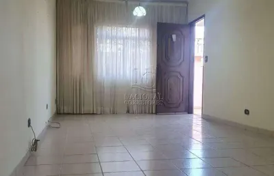 Casa com 2 dormitórios à venda, 146 m² por r$ 745.000,00 - jardim paraíso - santo andré/sp