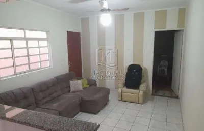 Casa à venda, 201 m² - parque novo oratório - santo andré/sp