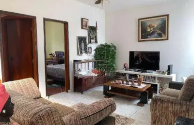 Casa com 3 dormitórios à venda, 295 m² por r$ 1.480.000,00 - vila alpina - santo andré/sp