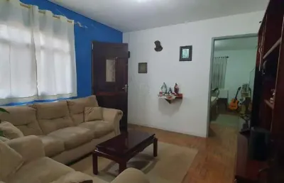 Casa com 2 dormitórios à venda, 85 m² por r$ 375.000,00 - vila eldízia - santo andré/sp
