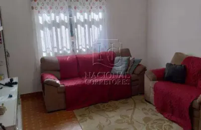 Casa com 3 dormitórios à venda, 154 m² por r$ 450.000,00 - parque capuava - santo andré/sp