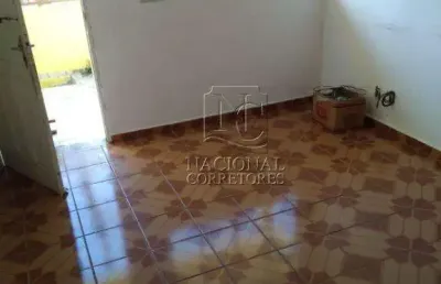 Casa com 2 dormitórios à venda, 150 m² por r$ 500.000,00 - vila humaitá - santo andré/sp
