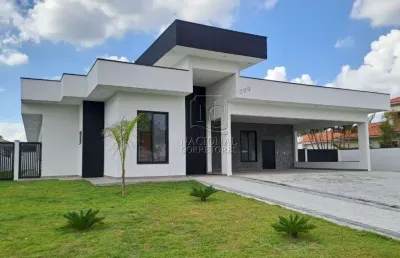 Casa com 4 dormitórios à venda, 470 m² por r$ 4.150.000,00 - parque village castelo - itu/sp