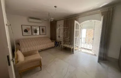 Casa com 4 dormitórios para alugar, 362 m² por r$ 12.150,00/mês - campestre - santo andré/sp
