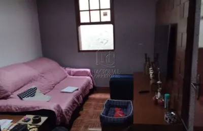 Imóvel com 3 moradias, 4 vagas, terreno 10x40 à venda, 280 m² por r$ 1.595.000 - vila pires - santo andré/sp