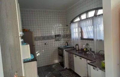 Casa à venda, 326 m² por r$ 1.130.000,00 - jardim utinga - santo andré/sp