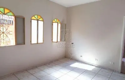 Casa com 3 dormitórios à venda, 214 m² por r$ 640.000,00 - vila são pedro - santo andré/sp