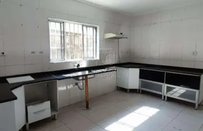 Casa com 6 dormitórios à venda, 420 m² por r$ 1.150.000,00 - vila são pedro - santo andré/sp