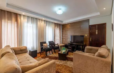 Casa à venda, 315 m² por r$ 1.050.000,00 - jardim das maravilhas - santo andré/sp