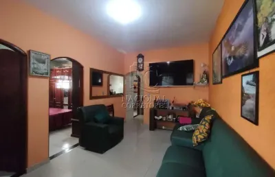 Casa à venda, 209 m² por r$ 851.000,00 - vila francisco matarazzo - santo andré/sp