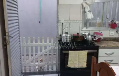 Casa com 3 dormitórios à venda, 151 m² por r$ 630.000,00 - jardim santo antônio - santo andré/sp