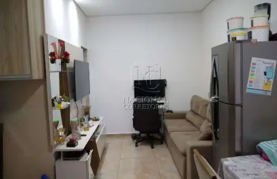 Casa com 4 dormitórios à venda, 280 m² - parque novo oratório - santo andré/sp