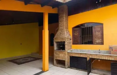 Casa com 4 dormitórios à venda, 230 m² por r$ 1.300.000,00 - dos casa - são bernardo do campo/sp