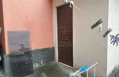 Casa com 5 dormitórios à venda, 115 m²- parque das nações - santo andré/sp