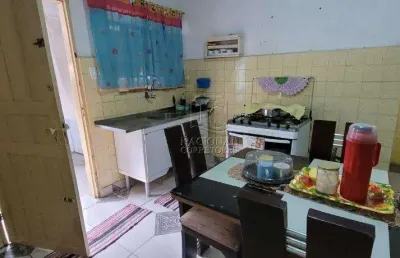 Casa com 4 dormitórios à venda, 288 m² por r$ 450.000,00 - jardim elba - são paulo/sp