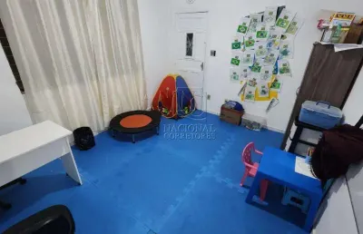 Casa com 2 dormitórios à venda, 93 m² por r$ 1.277.000,00 - vila santa teresa - santo andré/sp