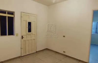 Casa com 1 dormitório à venda, 89 m² - jardim das maravilhas - santo andré/sp