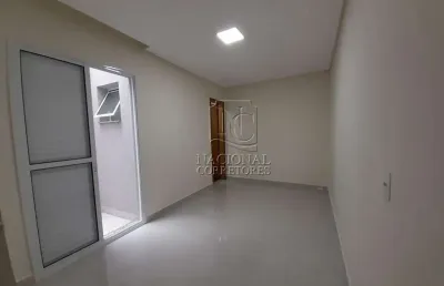 Casa com 3 dormitórios à venda, 135 m² por r$ 830.000,00 - vila camilópolis - santo andré/sp
