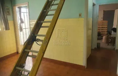 Casa com 1 dormitório para alugar, 100 m² por r$ 3.250,00/mês - campestre - santo andré/sp