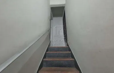 Casa com 5 dormitórios à venda, 393 m² por r$ 895.000,00 - jardim utinga - santo andré/sp
