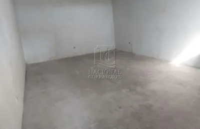 Casa à venda, 56 m² - parque novo oratório - santo andré/sp