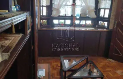 Casa com 2 dormitórios à venda, 140 m² por r$ 820.000,00 - santa maria - santo andré/sp