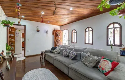 Casa com 5 dormitórios à venda, 424 m² por r$ 1.135.000,00 - santa maria - santo andré/sp