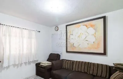 Casa com 5 dormitórios à venda, 500 m² por r$ 539.000,00 - conjunto residencial sitio oratório - são paulo/sp