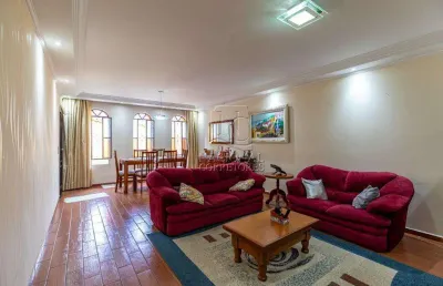 Casa com 3 dormitórios à venda, 175 m² por r$ 800.000,00 - parque novo oratório - santo andré/sp
