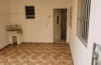 Casa à venda, 313 m² por r$ 460.000,00 - jardim mauá - mauá/sp