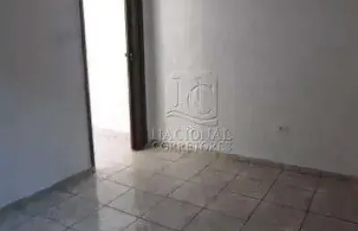 Casa com 1 dormitório à venda, 40 m² por r$ 428.000,00 - jardim sônia maria - mauá/sp