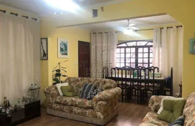 Casa com 2 dormitórios à venda, 201 m² por r$ 852.000,00 - jardim das maravilhas - santo andré/sp